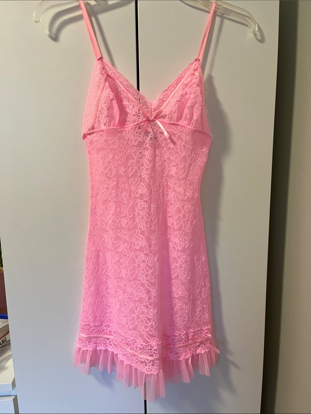 Victoria’s Secret Negligee